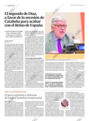 ABC MADRID 15-06-2023 página 18