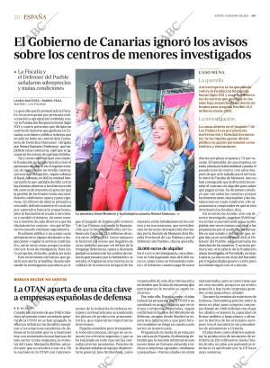 ABC MADRID 15-06-2023 página 20