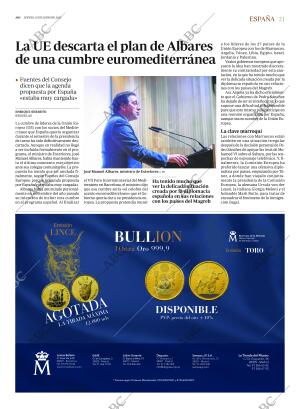 ABC MADRID 15-06-2023 página 21