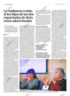 ABC MADRID 15-06-2023 página 22