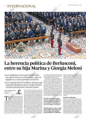 ABC MADRID 15-06-2023 página 24