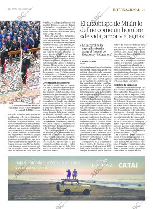 ABC MADRID 15-06-2023 página 25