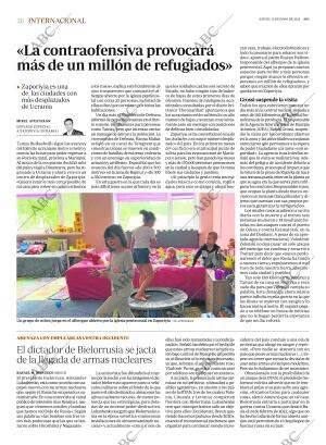 ABC MADRID 15-06-2023 página 26