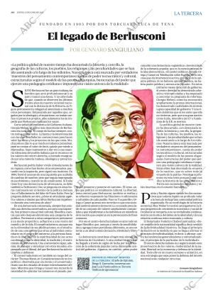 ABC MADRID 15-06-2023 página 3