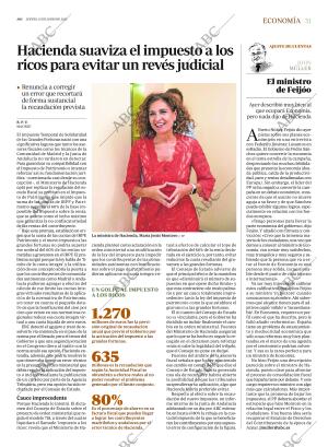 ABC MADRID 15-06-2023 página 31