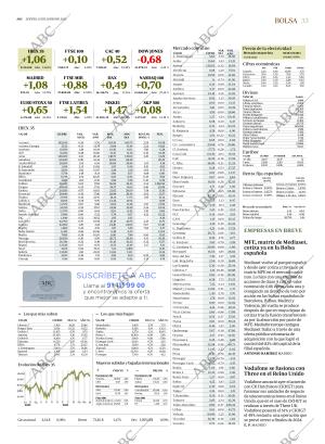 ABC MADRID 15-06-2023 página 33