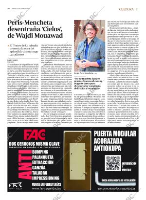 ABC MADRID 15-06-2023 página 41