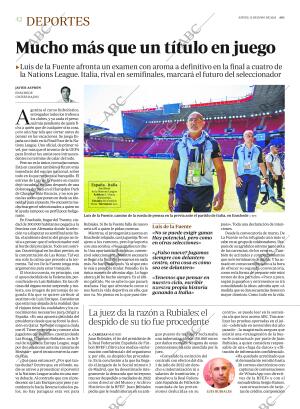 ABC MADRID 15-06-2023 página 42