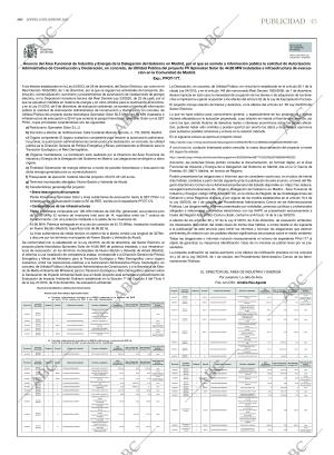ABC MADRID 15-06-2023 página 45