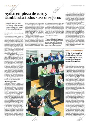 ABC MADRID 15-06-2023 página 50