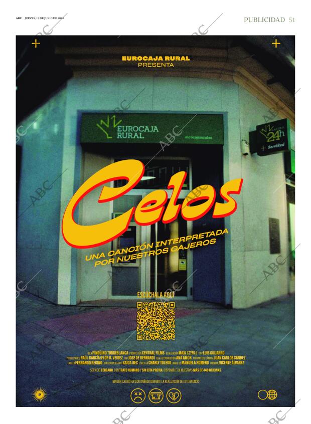 ABC MADRID 15-06-2023 página 51