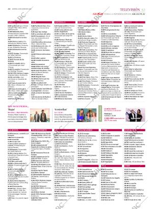 ABC MADRID 15-06-2023 página 63