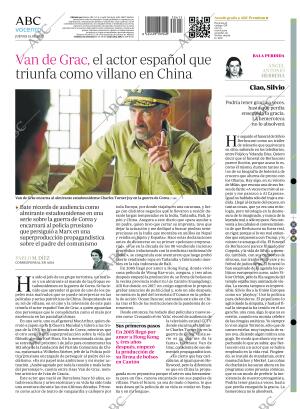 ABC MADRID 15-06-2023 página 64
