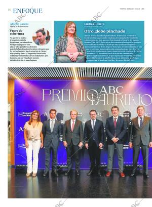 ABC MADRID 16-06-2023 página 10