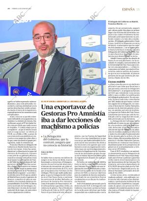 ABC MADRID 16-06-2023 página 15