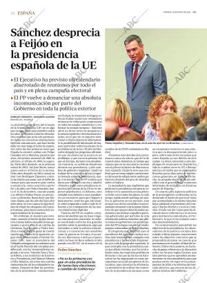 ABC MADRID 16-06-2023 página 16