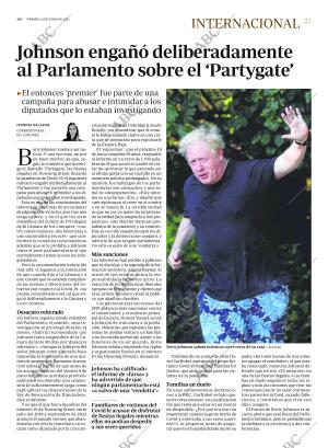 ABC MADRID 16-06-2023 página 23