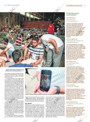 ABC MADRID 16-06-2023 página 25