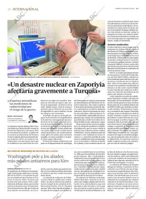 ABC MADRID 16-06-2023 página 26