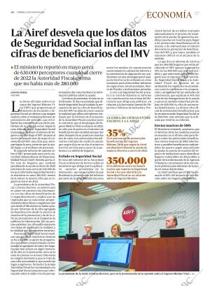 ABC MADRID 16-06-2023 página 27