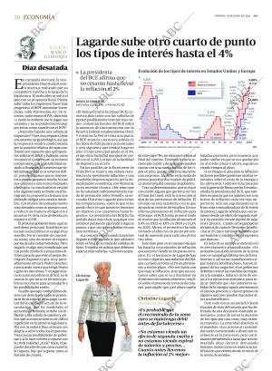 ABC MADRID 16-06-2023 página 28