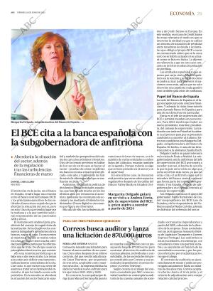 ABC MADRID 16-06-2023 página 29