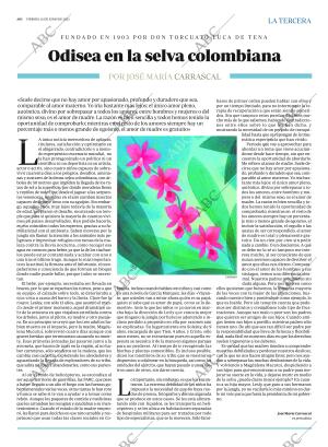 ABC MADRID 16-06-2023 página 3