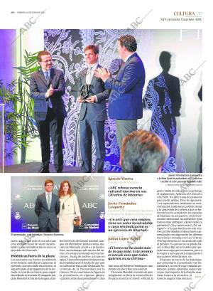 ABC MADRID 16-06-2023 página 37