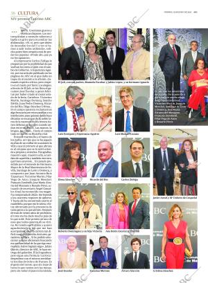 ABC MADRID 16-06-2023 página 38