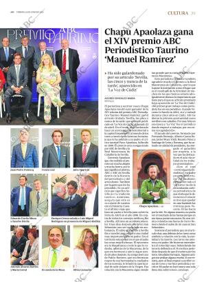 ABC MADRID 16-06-2023 página 39