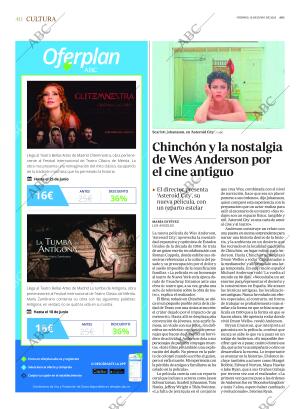 ABC MADRID 16-06-2023 página 40