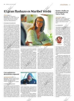 ABC MADRID 16-06-2023 página 41