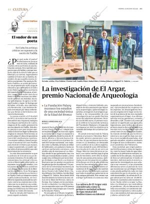 ABC MADRID 16-06-2023 página 44