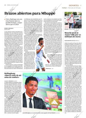 ABC MADRID 16-06-2023 página 47