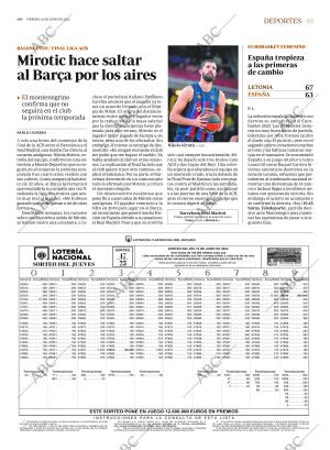 ABC MADRID 16-06-2023 página 49