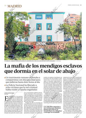 ABC MADRID 16-06-2023 página 50