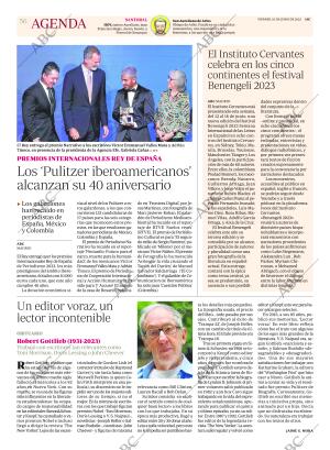 ABC MADRID 16-06-2023 página 56