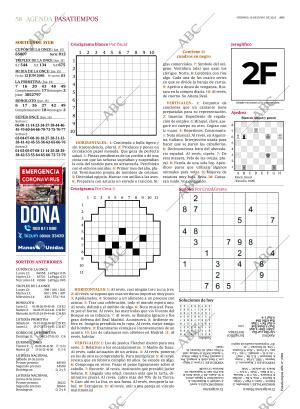 ABC MADRID 16-06-2023 página 58