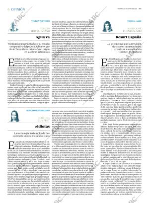 ABC MADRID 16-06-2023 página 6