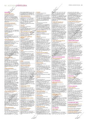 ABC MADRID 16-06-2023 página 60