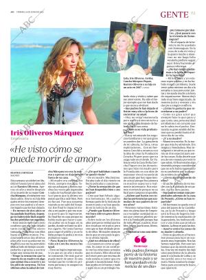 ABC MADRID 16-06-2023 página 61