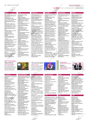 ABC MADRID 16-06-2023 página 63