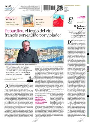 ABC MADRID 16-06-2023 página 64