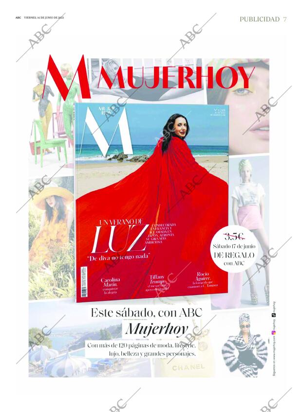 ABC MADRID 16-06-2023 página 7