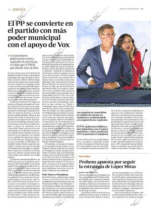 ABC MADRID 17-06-2023 página 16