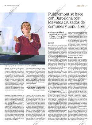 ABC MADRID 17-06-2023 página 17