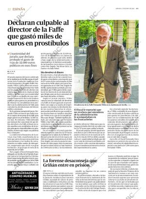 ABC MADRID 17-06-2023 página 22