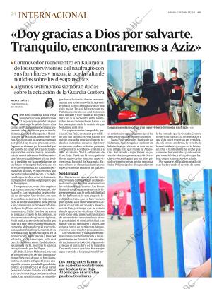 ABC MADRID 17-06-2023 página 24