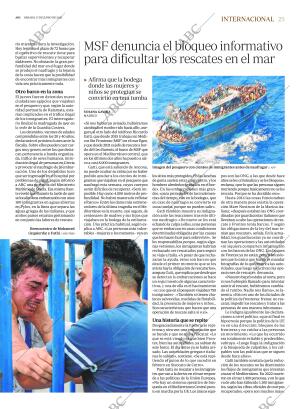 ABC MADRID 17-06-2023 página 25