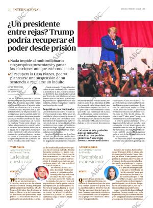 ABC MADRID 17-06-2023 página 26